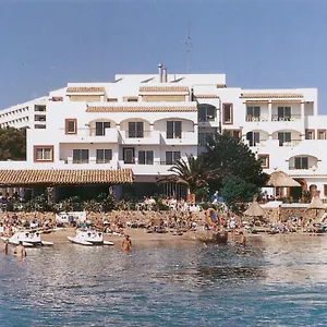  Apartamento Playa