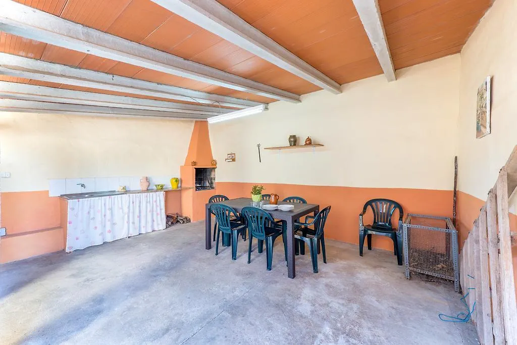 Villa Can Tomeu Inca